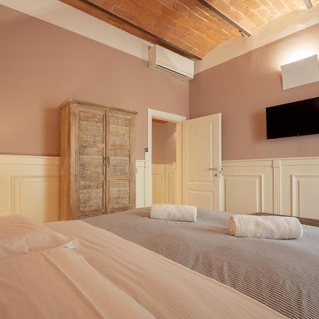 Gigliola Apartment Firenze Kültér fotó