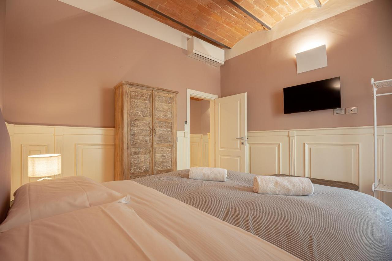 Gigliola Apartment Firenze Kültér fotó