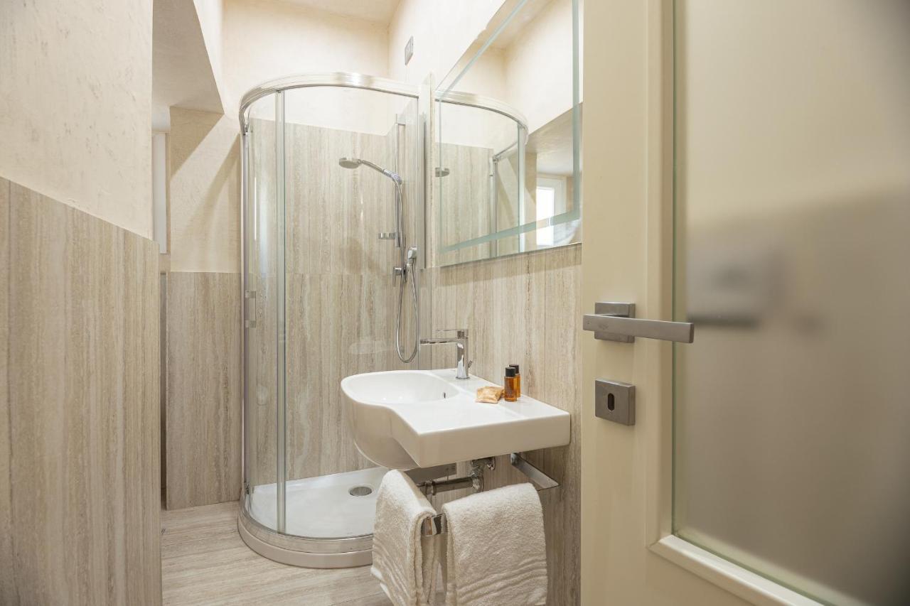 Gigliola Apartment Firenze Kültér fotó
