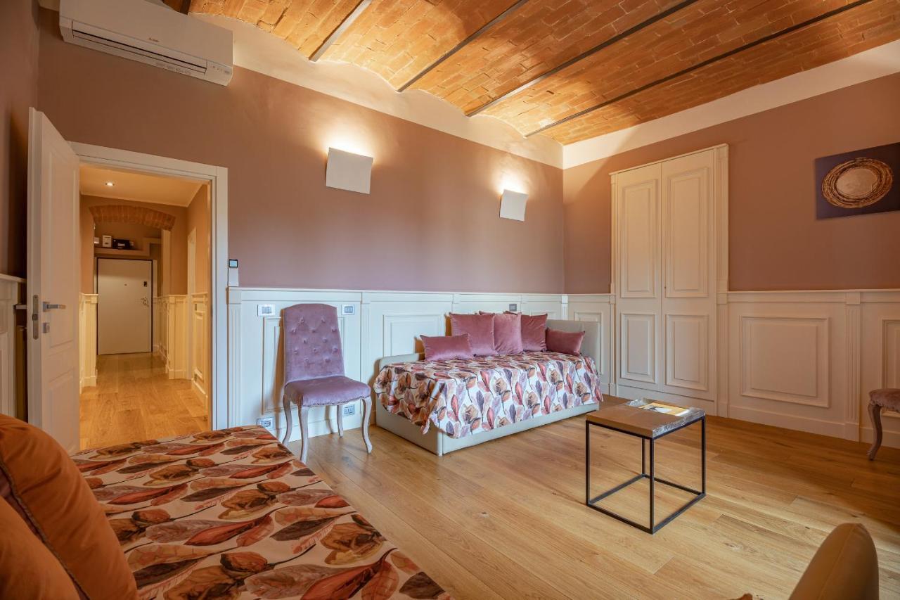 Gigliola Apartment Firenze Kültér fotó