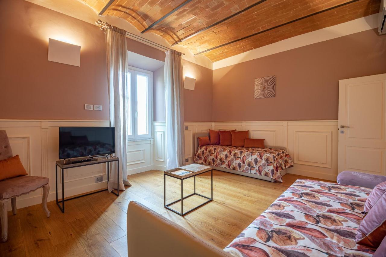 Gigliola Apartment Firenze Kültér fotó