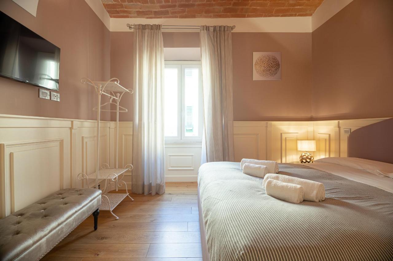 Gigliola Apartment Firenze Kültér fotó
