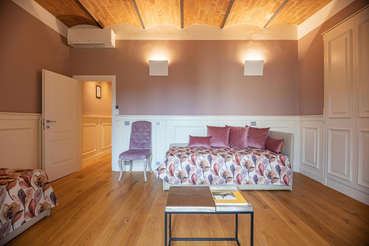 Gigliola Apartment Firenze Kültér fotó