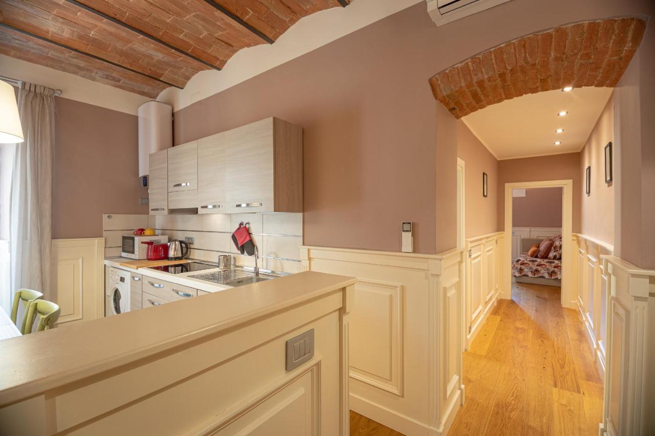 Gigliola Apartment Firenze Kültér fotó