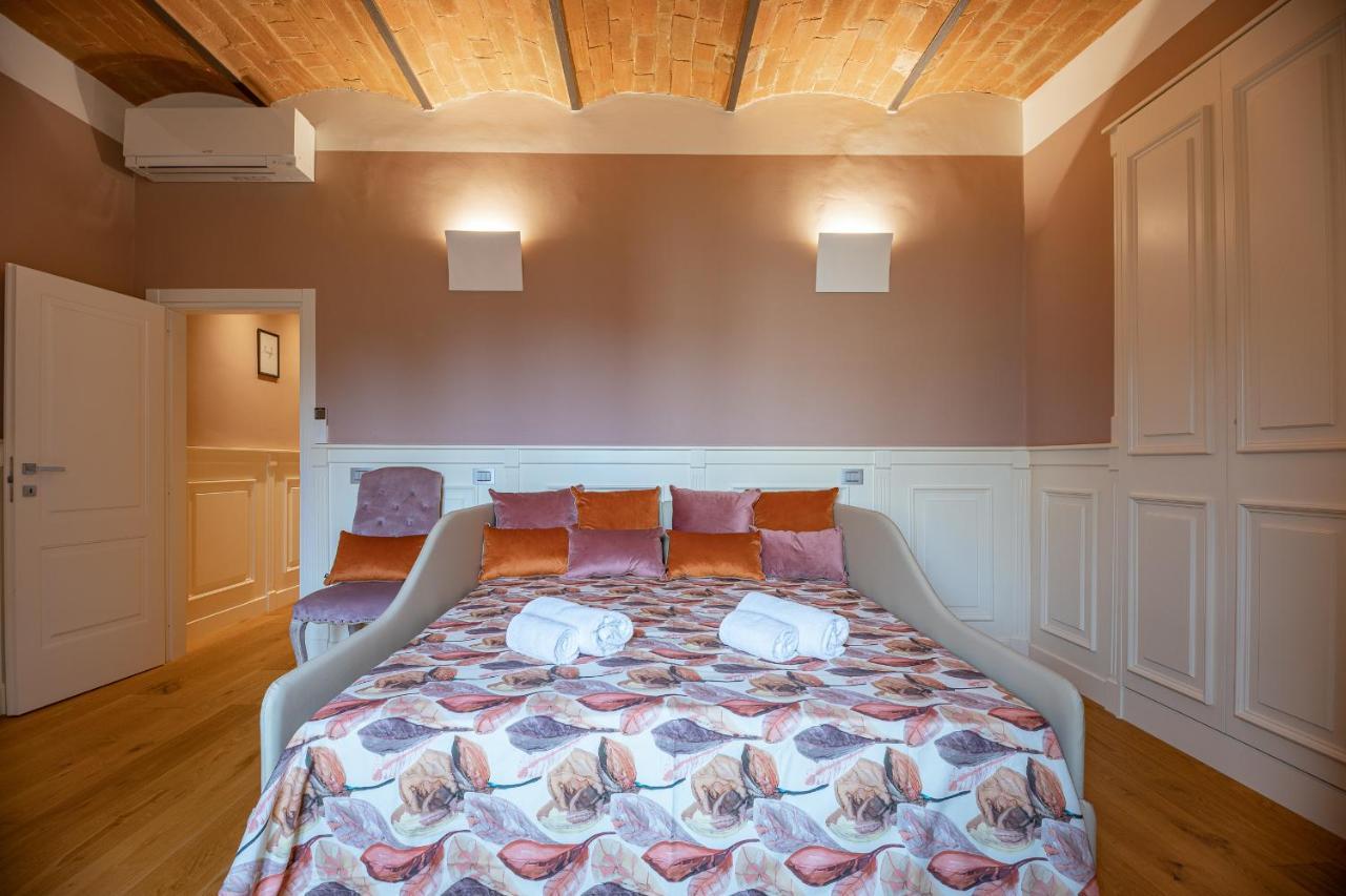 Gigliola Apartment Firenze Kültér fotó