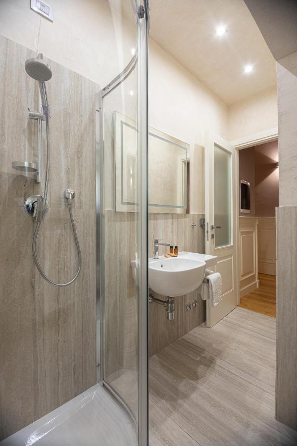 Gigliola Apartment Firenze Kültér fotó
