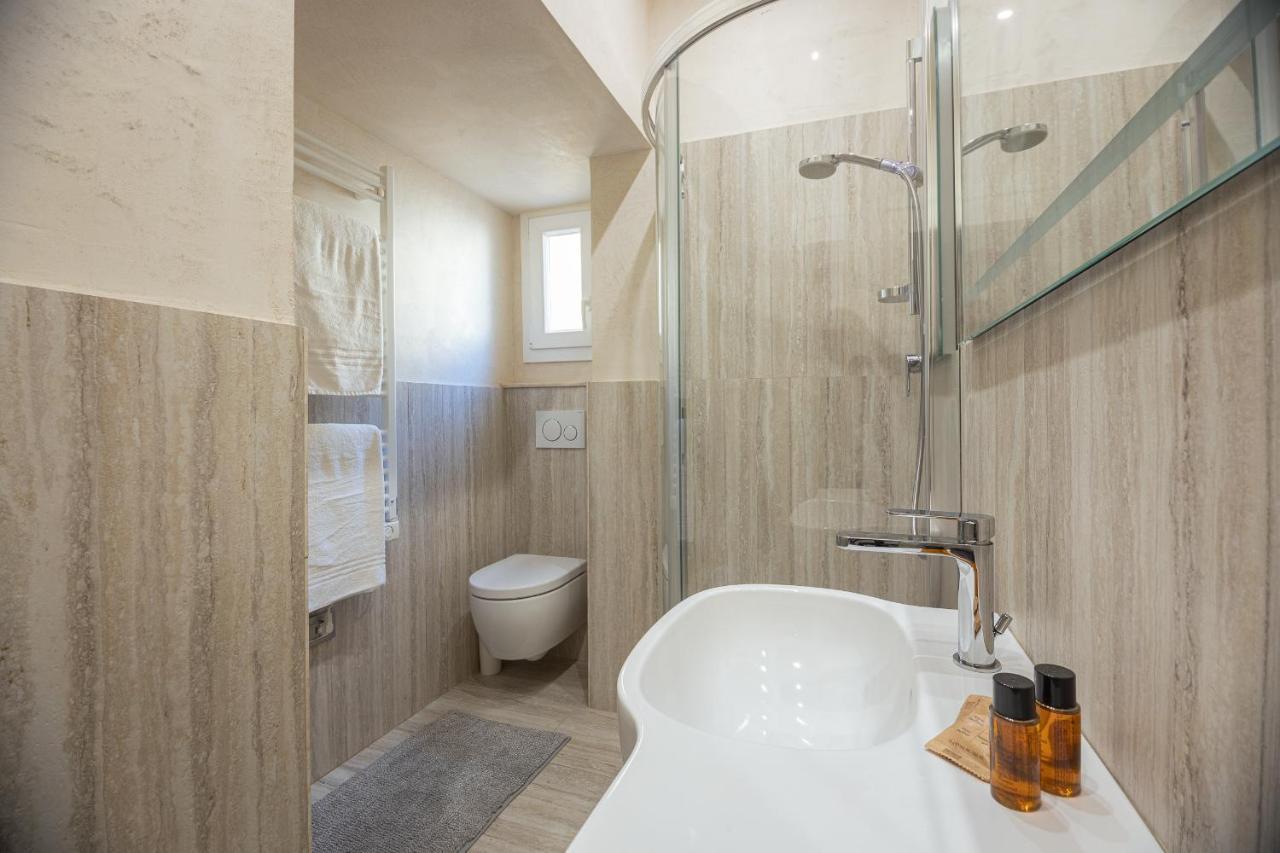 Gigliola Apartment Firenze Kültér fotó