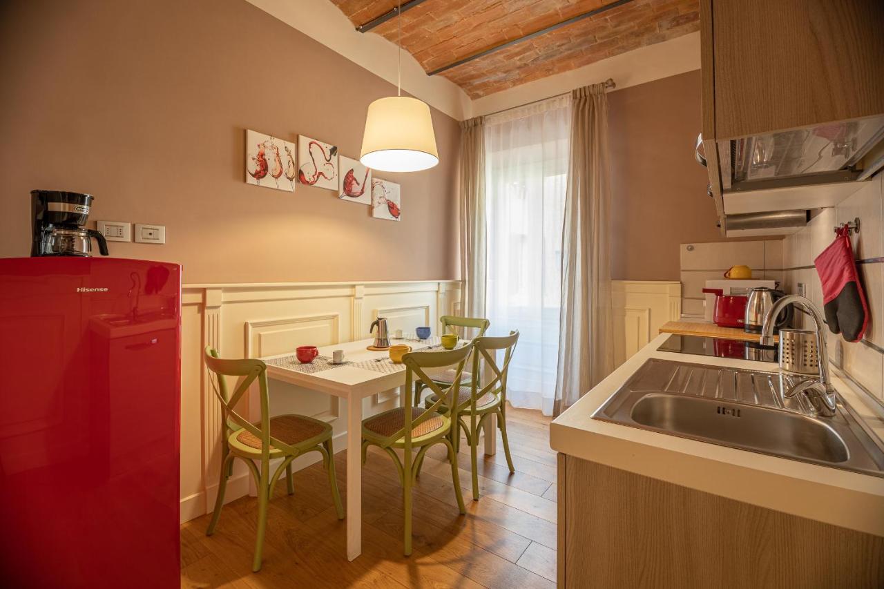 Gigliola Apartment Firenze Kültér fotó