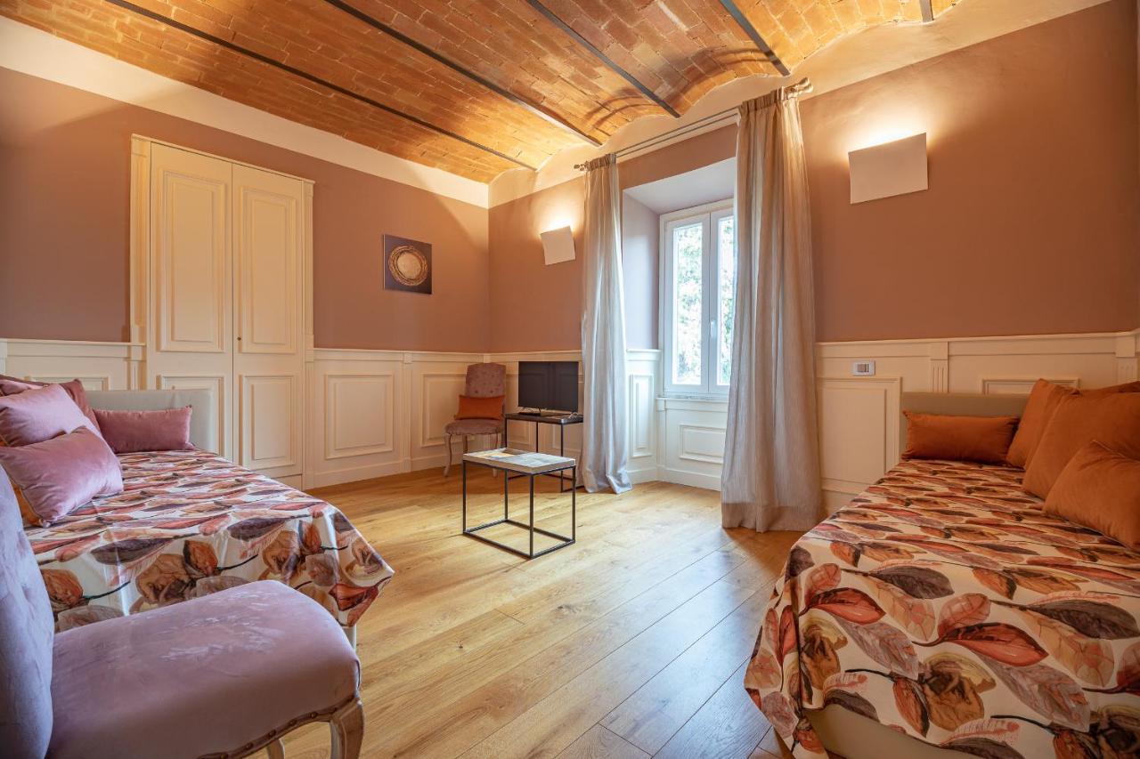 Gigliola Apartment Firenze Kültér fotó